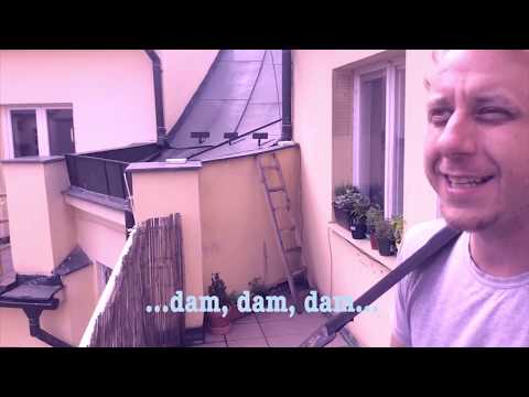 Aleš Petržela - V neděli ráno (Lyric Video)