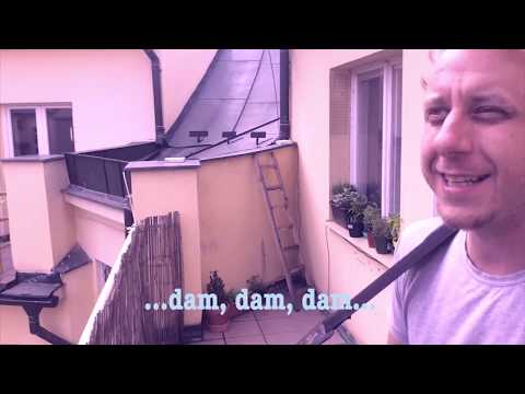 Aleš Petržela - Aleš Petržela - V neděli ráno (Lyric Video)