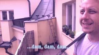 Video Aleš Petržela - V neděli ráno (Lyric Video)