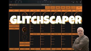 Video thumbnail for Igor Vasiliev GlitchScaper - Tutorial 1: Getting Started by SoundForMore Tutorials
