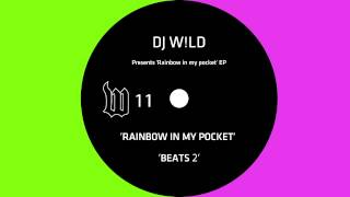 DJ W!LD - Beats 2 (The W Label)