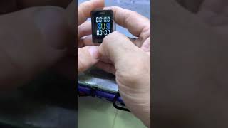 HD Set Áp Suất Lốp Stand By