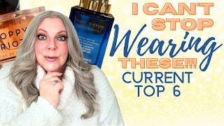 6 Fragrances I Can’t Stop Wearing They’re ADDICTIVE 😳🔥
