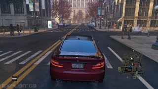 How to install Watch Dogs Exploit G3 Mod pack + Reshade Tutorial