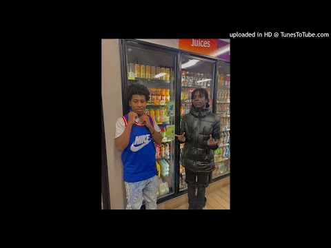 BACKEND - "Pocket Party" (feat. PBE weluvrog)