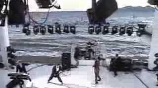 Faith No More - Ashes To Ashes (Cannes Film Festival 1997)