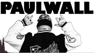 Paul Wall - Sittin Sidewayz (Bass Boosted)