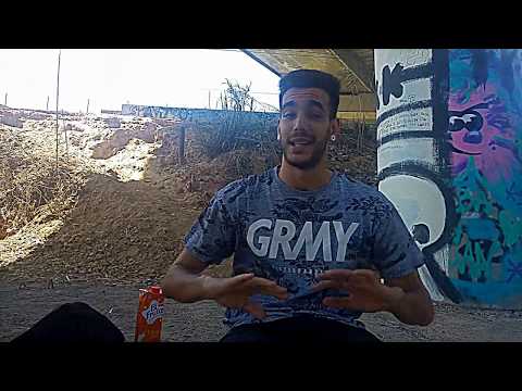 1. MODO BERTO (VIDEOCLIP)