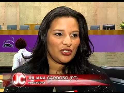 PRÊMIO HELEIETH SAFFIOTI TVCÂMARA 25-03-13