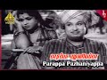 Periya Idathu Penn Movie Songs Paarappa Pazhaniappa Video Song MGR Saroja Devi Pyramid Music