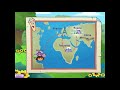 Dora The Explorer World Adventure In Russia Game Play 10 Minuets