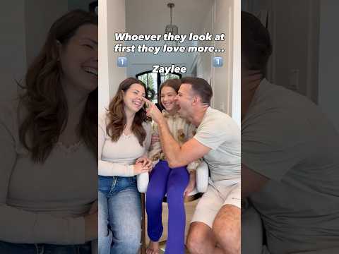 The last one was just hungry 😂@trendychanelle #family #utah #love #mom #dad #love #bigfamily #funny