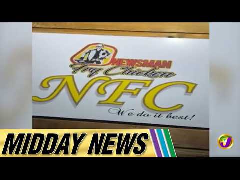 Mandeville Restaurant Destroyed By Fire 1 Month After Opening | Midday News