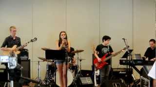 Among The Wreck - Death for my Birthday by Say Anything