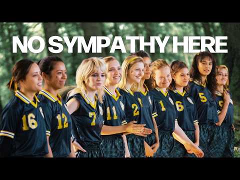 This Scene Made Me HATE The Yellowjackets