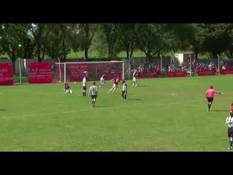 Semifinal (vuelta) Reserva Torneo Clausura 2017  CUD - Aprendices