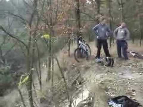 WPN 2005 old school freeeride zaleś