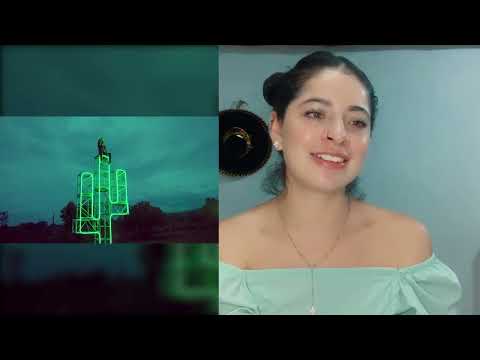 COLOMBIANA REACCIONA A Christian Nodal & Banda MS de Sergio Lizárraga - La Sinvergüenza