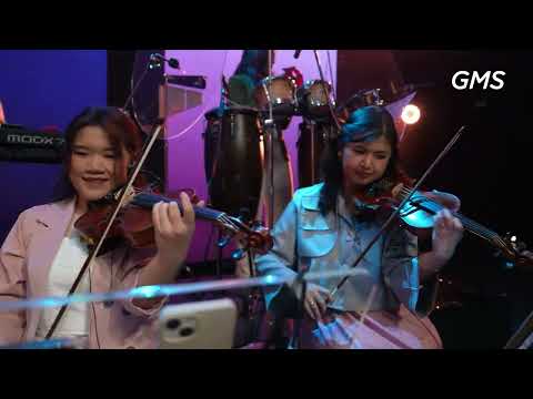 Tinggi Nama Mu Di Puji | Bagi Dia | Appointed Hour | Revival