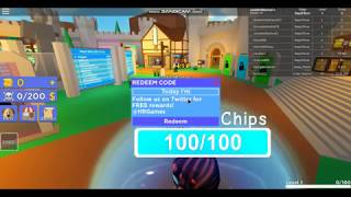 Roblox Weapon Simulator Codes -