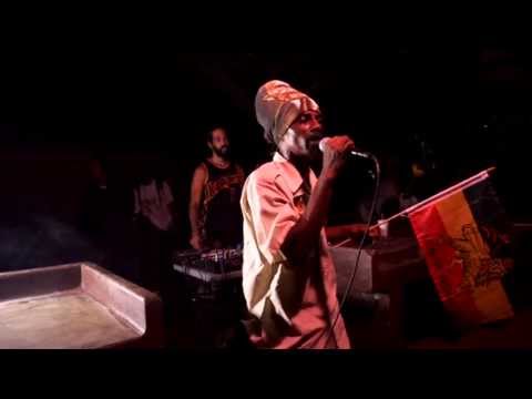 DUB IN THE FISHMARKET II, Part 1 - I Grade Dub, Ancient King