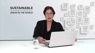 Chapter 4 - Protected areas: definition and its benefits