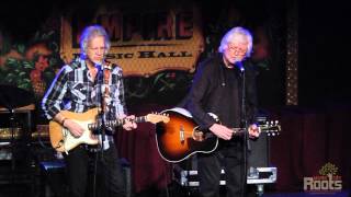 Chip Taylor “Block Out the Sirens” Live From The Belfast Nashville Songwriters Festival