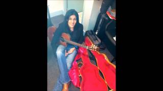 Souad Massi - Khabar Kana سعاد ماسي - خبر كان