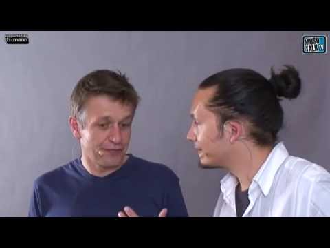 SPL Frontliner @ Musotalk Teil 2