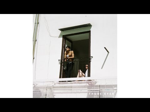 New West ft. Zeph - Those Eyes (Official Audio)