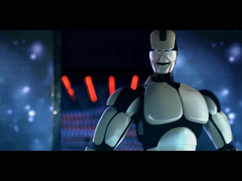 Shockolady feat. Mr. Smith - I Like it like that