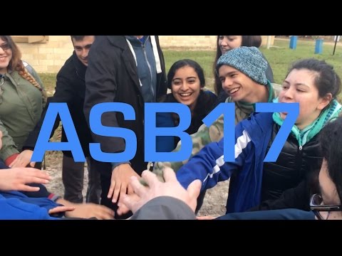 Uta Alternative Spring Break 2017