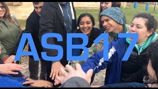 UTA Alternative Spring Break 2017!