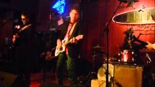 Steve Wynn-Trial Separation Blues-Continental Club-SXSW 2014 Day 6