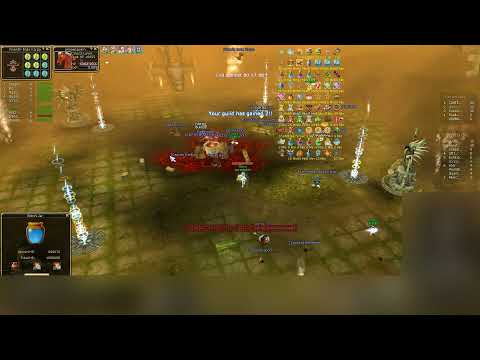 sprpapern - PlayPark FlyFF Elite Siege 01-03-22