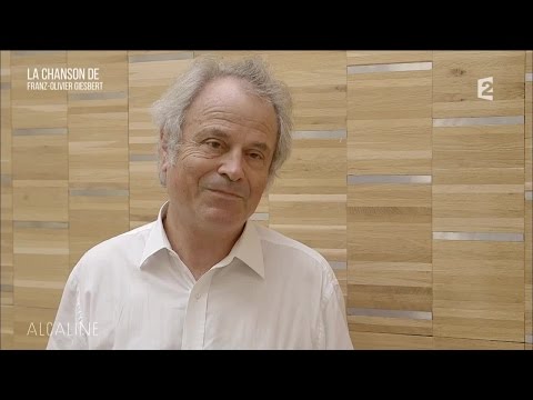 Alcaline, La Chanson de FOG