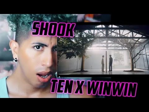 TEN X WINWIN Choreography - lovely _ Billie Eilish