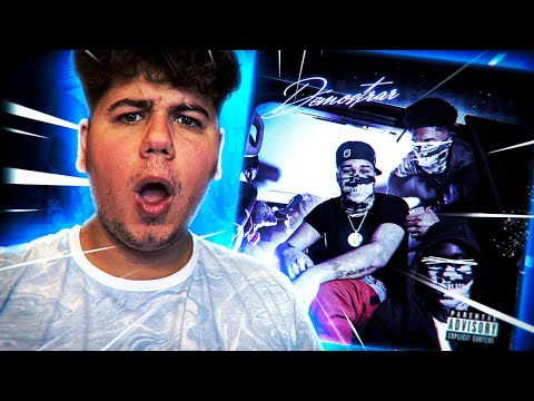 REACCION a HECKY - DEMOSTRAR (Videoclip Oficial)