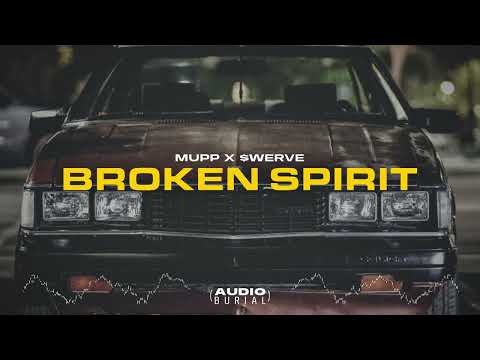 MUPP x $WERVE "Broken Spirit" 👻 | Audio Burial