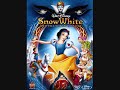 Snow White 1937 Whistle While You Work Instrumental