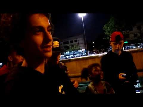 Pereira x Recruta - 1FASE - 29° Batalha do Ana Rosa