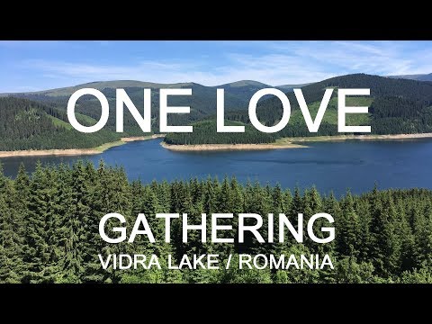 ONE LOVE GATHERING 2016 (How it's done)