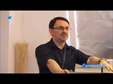 0012 Rossandro Klinjey - The Time of SELF-CONTROL