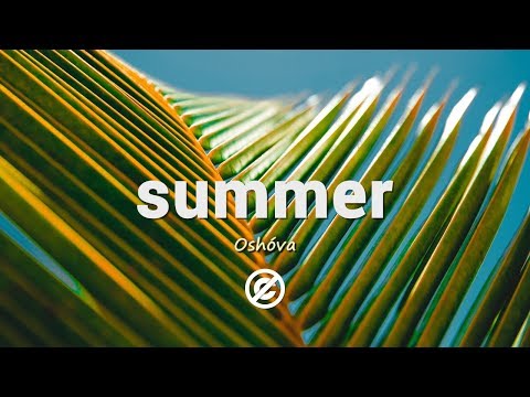 'Moody Swing' by Oshóva 🇫🇷 | Happy Summer Music (No Copyright) 🏐