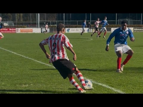 Gvav 16-1 beker VS sparta Rotterdam 16-1. 1 helft #goviral #groningen #zivvieacademy #goviral #fypシ 