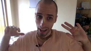 Śloka Thirteen: General definition of a Vaiṣṇava