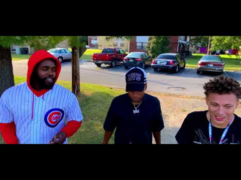 Big Smoke x  900 Bali - Tlk About (Dir. by @GeeEast_)