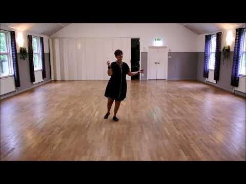 Twenty Two (22) - Linedance