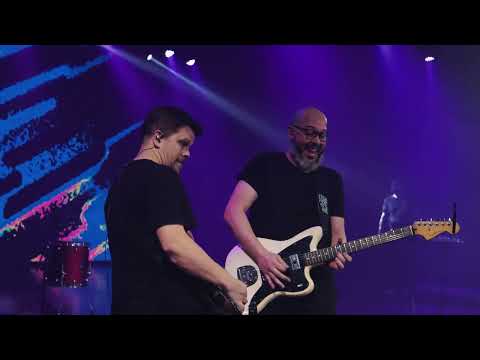 Louco Amor ao vivo - show 20 anos