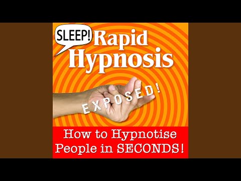 Sleep! Rapid Hypnosis Exposed - How to Hypnotise People in Seconds 47